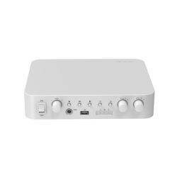 Hikvision Ds-Qae0A60G1-Vb 60W Analog Ampli̇fi̇katör