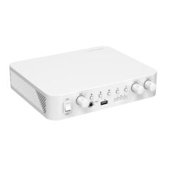 Hikvision Ds-Qae0A60G1-Vb 60W Analog Ampli̇fi̇katör