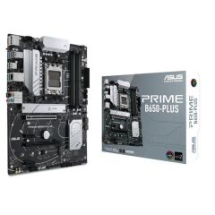 Asus Prime B650-Plus Ddr5 6400Mhz 1Xhdmi 1Xdp 2Xm.2 Usb 3.2 Atx Am5 (Amd Am5 9000/8000/7000 Seri̇leri̇ İle Uyumlu)