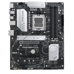 Asus Prime B650-Plus Ddr5 6400Mhz 1Xhdmi 1Xdp 2Xm.2 Usb 3.2 Atx Am5 (Amd Am5 9000/8000/7000 Seri̇leri̇ İle Uyumlu)