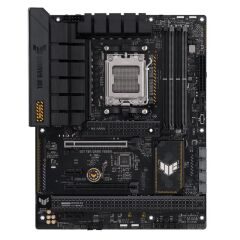 Asus Tuf Gaming B650-Plus Ddr5 6400Mhz 1Xhdmi 1Xdp 3Xm.2 Usb 3.2 Atx Am5 (Amd Am5 9000/8000/7000 Seri̇leri̇ İle Uyumlu)
