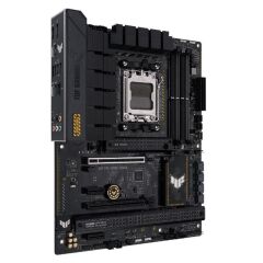 Asus Tuf Gaming B650-Plus Ddr5 6400Mhz 1Xhdmi 1Xdp 3Xm.2 Usb 3.2 Atx Am5 (Amd Am5 9000/8000/7000 Seri̇leri̇ İle Uyumlu)