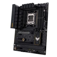 Asus Tuf Gaming B650-Plus Ddr5 6400Mhz 1Xhdmi 1Xdp 3Xm.2 Usb 3.2 Atx Am5 (Amd Am5 9000/8000/7000 Seri̇leri̇ İle Uyumlu)