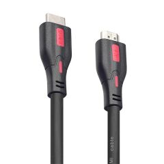 S-Link Sl-Hdm4K011 19+1 Hdmi To Hdmi 1,5M V2.0 4K 60Hz Kablo