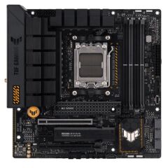 Asus Tuf Gaming B650M-Plus Wifi Ddr5 6400Mhz 1Xhdmi 1Xdp 2Xh.2 Usb 3.2 Matx Am5 (Amd Am5 9000/8000/7000 Seri̇ İle Uyumlu)