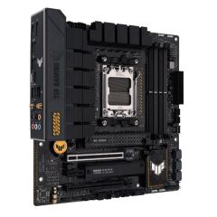 Asus Tuf Gaming B650M-Plus Wifi Ddr5 6400Mhz 1Xhdmi 1Xdp 2Xh.2 Usb 3.2 Matx Am5 (Amd Am5 9000/8000/7000 Seri̇ İle Uyumlu)
