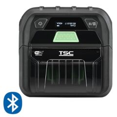 Tsc Re310 203Dpi Di̇rekt Termal Bluetooth Taşinabi̇li̇r Mobi̇l Fi̇ş Yazici