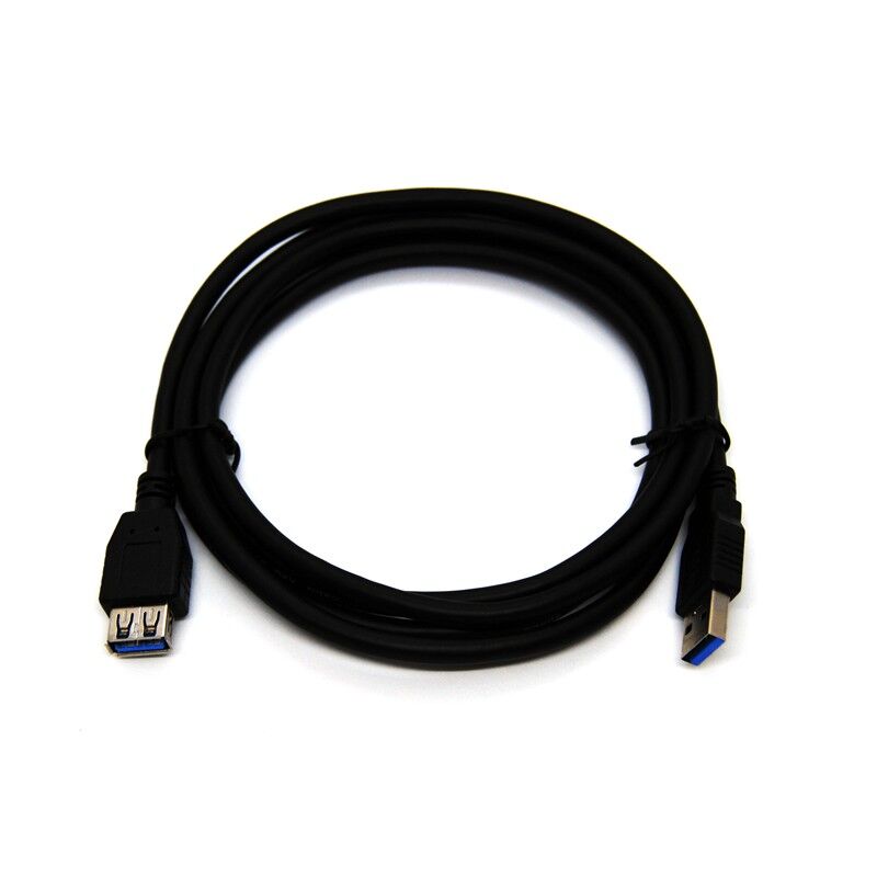 Beek Bc-Usb-3Aa-Mf-02 1.8 Metre Usb 3.0 Usba Erkek Usba Di̇şi̇ Uzatma Kablosu