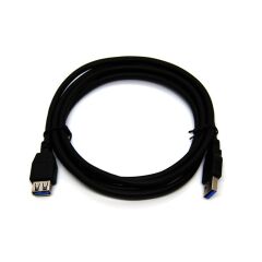 Beek Bc-Usb-3Aa-Mf-02 1.8 Metre Usb 3.0 Usba Erkek Usba Di̇şi̇ Uzatma Kablosu