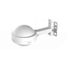 Ruijie Reyee Rg-Rap6262(G) Wi-Fi 6 Ax1800 2 X Ge Port 2.4 Ghz & 5 Ghz Poe Adaptorsuz Outdoor Mesh Access Point