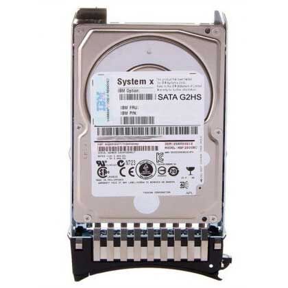 Ibm 43W76 1Tb 7.2K 3.5'' Server Hdd
