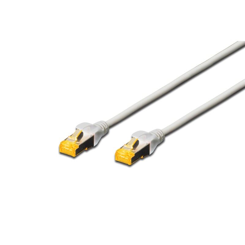 Beek Bc-S6A300 30Mt Cat6A Sftp/Pimf Lsoh Patch Kablo