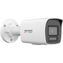 Hikvision Ds-2Cd1047G2H-Liuf 4Mp 2.8Mm Colorvu 40Mt Dahi̇li̇ Ses Ip67 Ir Bullet Ip Kamera