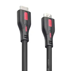 S-Link Sl-Hdm4K30 19+1 Hdmi To Hdmi 30M V2.0 4K 60Hz Kablo