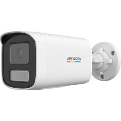 Hikvision Ds-2Cd1T27G2H-Liuf 2Mp 2.8Mm Colorvu 50Mt Dahi̇li̇ Ses Ip67 Ir Bullet Ip Kamera