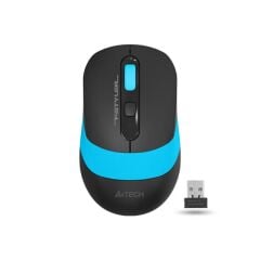 A4 TECH FG10 MAVI 2.4G NANO 2000DPI KABLOSUZ MOUSE