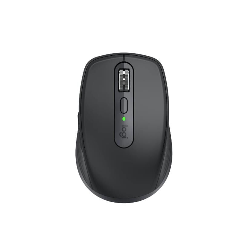 Logitech Mx Anywhere 3S Kablosuz Kurumsal Mouse Si̇yah 910-006958
