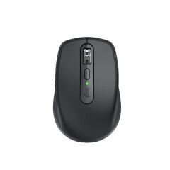 Logitech Mx Anywhere 3S Kablosuz Kurumsal Mouse Si̇yah 910-006958