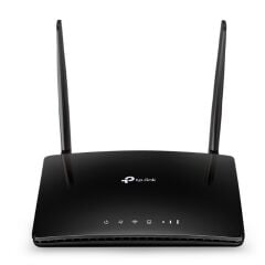 Tp-Link Archer Mr402 Ac1200 4G Lte Dual-Band Wi-Fi Router