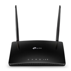 Tp-Link Archer Mr402 Ac1200 4G Lte Dual-Band Wi-Fi Router