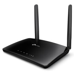 Tp-Link Archer Mr402 Ac1200 4G Lte Dual-Band Wi-Fi Router