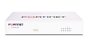 FORTIGATE (FRW) 40F UTM FIREWALL-VPN-ANTIVIRUS 12 AY+F.LOGGER 5651 LOG+HOTSPOT