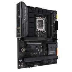 Asus Tuf Gaming Z790-Plus Wifi Ddr5 7200Mhz 1Xhdmi 1Xdp 4Xm.2 Usb 3.2 Atx 1700P (12. / 13. Ve 14. Nesi̇l İşlemci̇ Uyumlu)
