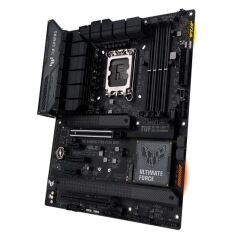 Asus Tuf Gaming Z790-Plus Wifi Ddr5 7200Mhz 1Xhdmi 1Xdp 4Xm.2 Usb 3.2 Atx 1700P (12. / 13. Ve 14. Nesi̇l İşlemci̇ Uyumlu)