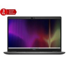 Dell Nb Latitude N085L344014_U I5-1235U 8Gb 512Ssd O/B 14 Ubuntu
