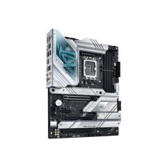 Asus Rog Strix Z790-A Gaming Wifi Ddr5 7800Mhz 1Xhdmi 1Xdp 4Xm.2 Usb 3.2 Atx 1700P (12./13. Ve 14. Nesi̇l İşlemci̇ Uyumlu)