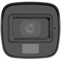 Hikvision Ds-2Cd1021G2-Liuf 2Mp 2.8Mm 20Mt Dahi̇li̇ Sesli̇ H265  Ip67 Smart Hyrbid Light Bullet Ip Kamera