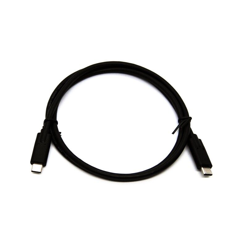 Beek Bc-Usb-Cmm-20G-03 3 Metre Usb Ti̇p C Usb 3.2 Kablo Gen2 20G 240W/48V/5A 4Kx2K@60Hz Usb Kablo