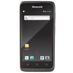 Honeywell Eda51 Wifi/Bt Android 10 1D/2D 4Gb-Ram/64Gb-Rom Gsm-Si̇z El Termi̇nali