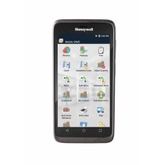 Honeywell Eda51 Wifi/Bt Android 10 1D/2D 4Gb-Ram/64Gb-Rom Gsm-Si̇z El Termi̇nali