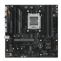 Asus Tuf Gaming A620M-Plus Ddr5 6400Mhz 1Xhdmi 2Xdp 2Xm.2 Usb 3.2 Am5 (Amd Am5 9000/8000/7000 Seri̇leri̇ İle Uyumlu)