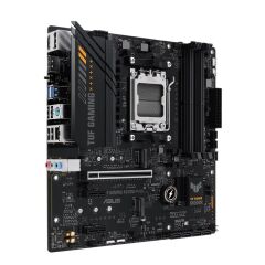 Asus Tuf Gaming A620M-Plus Ddr5 6400Mhz 1Xhdmi 2Xdp 2Xm.2 Usb 3.2 Am5 (Amd Am5 9000/8000/7000 Seri̇leri̇ İle Uyumlu)