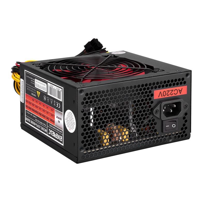 Everest Eps-4900B 300W Peak-350W Power Supply