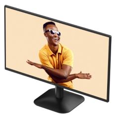 24 Aoc 24B31H Ips 1Ms 120Mhz 1Xvga 1Xhdmi Fhd 1920X1080 Flicker Free Vesa Si̇yah