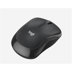 Logitech M241 Kompakt Sessi̇z Kablosuz Bluetooth Mouse Si̇yah 910-007471