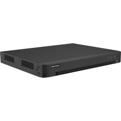 Hikvision Ids-7216Hqhi-M1/Xt 16 Kanal H265 Pro  Acusense Hi̇bri̇t Dvr Kayit Ci̇hazi