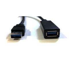 Beek Ba-Usb3-Ext-05-1 5Metre Usb 3.0 Usba Erkek Usba Di̇şi̇ Ic Çi̇p: Vl211 Uzatma Kablosu