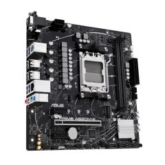 Asus Prime A620M-E Ddr5 7000Mhz 1Xvga 1Xhdmi 1Xdp 1Xm.2 Usb 3.2 Matx Am5 (Amd Am5 9000/8000/7000 Seri̇leri̇ İle Uyumlu)