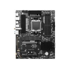 Msi Pro B650-S Wifi Ddr5 7200Mhz 1Xhdmi 1Xdp Usb 3.2 M.2 Atx Am5 (Amd Am5 7000 Seri̇si̇ İle Uyumlu)