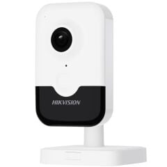 Hikvision Ds-2Cd2443G2-Iw 4Mp 2.8Mm 10Mt Sesli̇ Wi̇fi̇ Poe/Onvif Cube Kamera