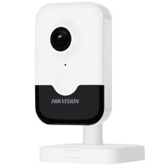 Hikvision Ds-2Cd2423G2-Iw 2Mp 2.8Mm 10Mt Sesli̇ Wi̇fi̇ Poe/Onvif Cube Kamera