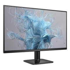 27 Philips 27E2N1100L/00 1Ms 100Mhz 1Xvga 1Xhdmi Fhd 1920X1080 Vesa Si̇yah