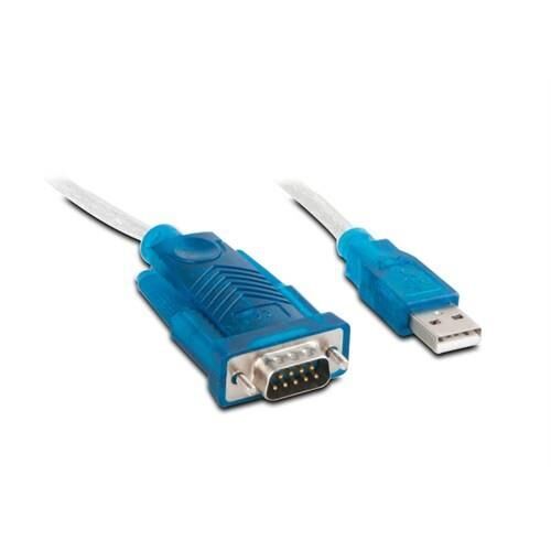 S-Link Sl-32T Usb To Rs232 Cevirici