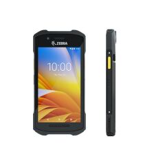 Zebra Tc21 (Tc210K) 5'' Wifi/Bt Android 11 1D/2D 3Gb-Ram/32Gb-Rom El Termi̇nali
