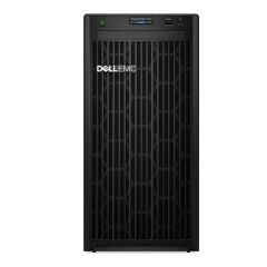 Dell Pet150Spl2 T150 E-2314 8Gb 1X1Tb 1X300W 5U Tower Server