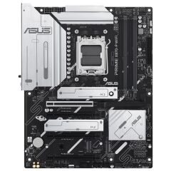 Asus Prime X870-P Wifi Ddr5 8000Mhz 1Xhdmi 2Xusb4 4Xm.2 Atx Am5 (Amd Am5 9000/8000/7000 Seri̇leri̇ İle Uyumlu)